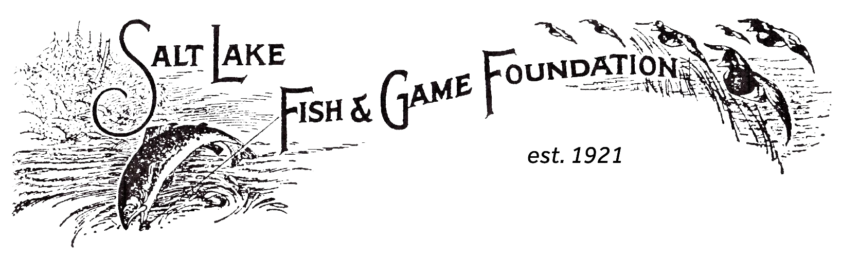 Salt Lake Fish and Game Foundation